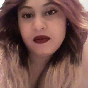 Meet your Posher, Antionette